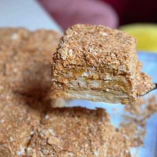 NAPOLEON SALTED CARAMEL 