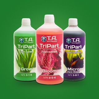 ტრიპარტ სეტი - Tripart 50ml