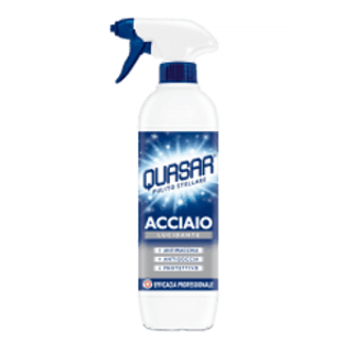 Quasar solutie inox 650ml