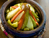 Tajine Berbère