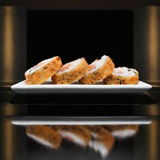 Futomaki fritto futomaki