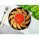 Veg Gyoza