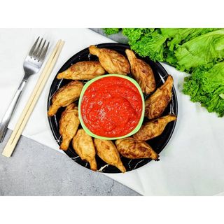 Veg Gyoza