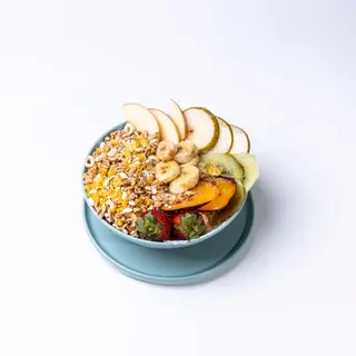 Bowl Completo