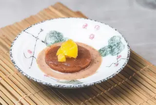 6. Tartare tonno