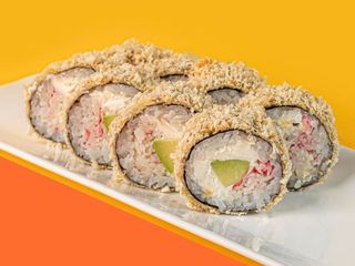 Темпура з крабом (330g)