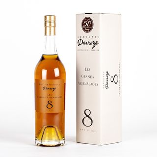 Darroze Les Grands Assemblages 8 años, Armagnanc