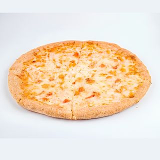 Сливочная с креветками (23 см.)