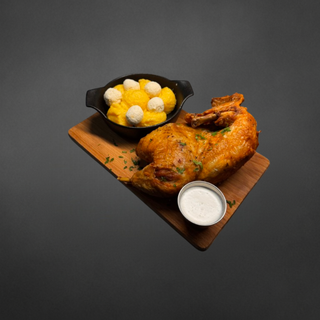 PUI FRIPT LA JAR - JUMATATE