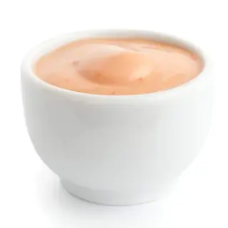 Salsa Rosada