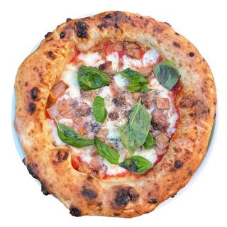 SCUGNIZZO PER SEMPRE - INT