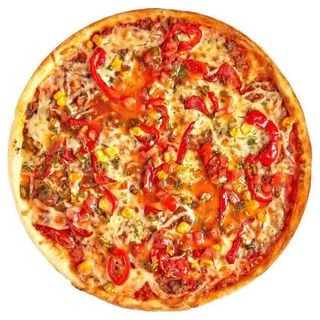 Мексиканская сальса (27 см.)