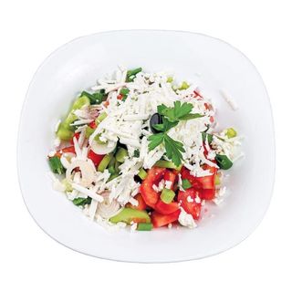 Шопска салата (350г)