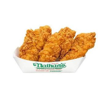 Крылья  средней остроты/не острые                     5 шт