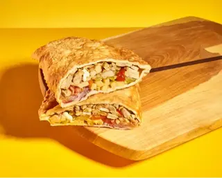CZEBUREK KEBAB