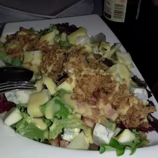 Ensalada Toscana