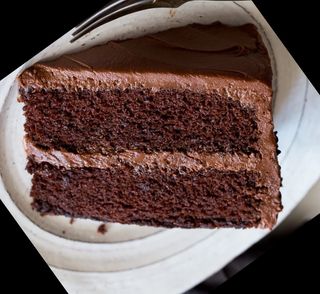 Chocolate Cake