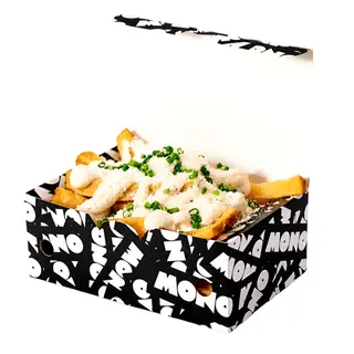 Truffle Fries