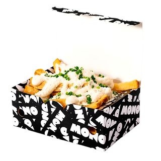 Truffle Fries