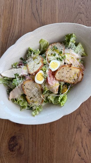 Цезар з куркою (320г)