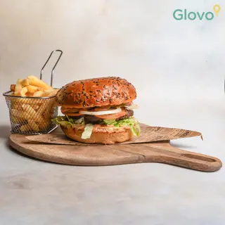Ftrucburger