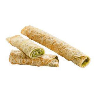 Pistachio palačinke