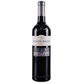 Vino Rioja Ramon Bilbao  Rva (750 Ml.)