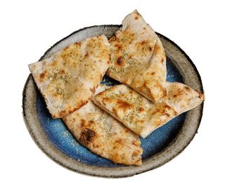 Фокача з орегано