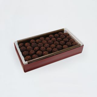 Caja Trufas Heladas Pequeña