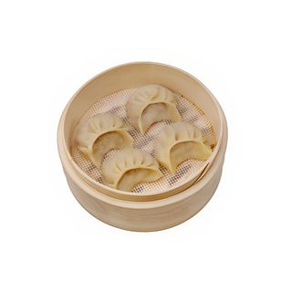 Ravioli di suino al vapore - 4 pezzi