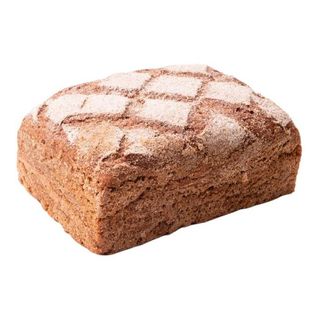 100% Rye Whole Bread 
