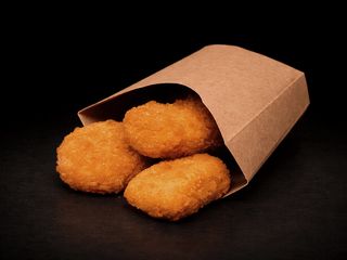 Нагетси 4 шт. (110g)