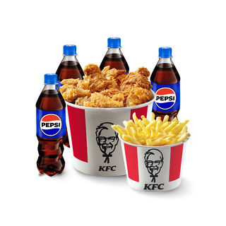 ФРЕНДС КОМБО НА 4 ОРИГІНАЛЬНИЙ