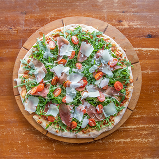 Pizza Rukola - 32 cm