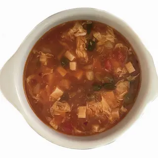 Sopa picante