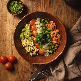 Nutribowl