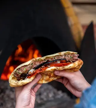 Sandwich Instagram