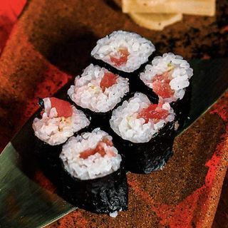 Teka Maki