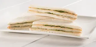 Tramezzino tonno e carciofini 160 g