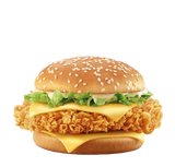 Burger Chicken