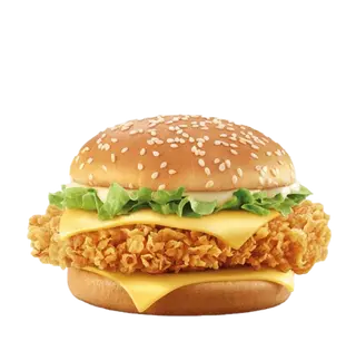 Burger Chicken