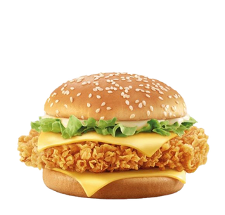 Burger Chicken