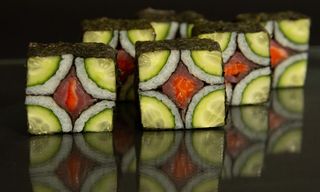 Іцукі 6шт/350грм