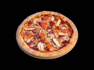 Піца Фірмова (640g)