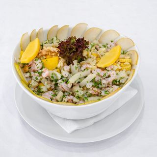 Salade Fruits de Mer