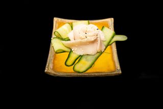 Sashimi ryba maślana 5szt