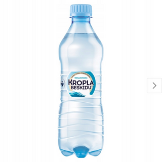 Woda Kropla Beskidu 0.5l