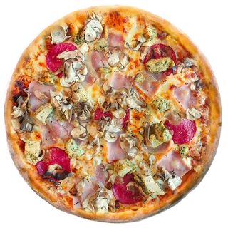 Pizza Stopiątka 32cm
