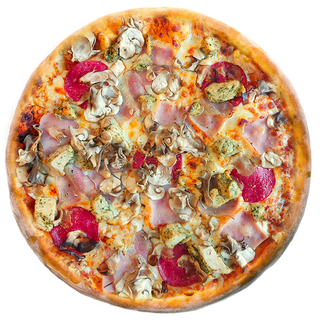 Pizza Stopiątka [32cm]