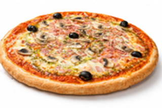 Pizza Reine